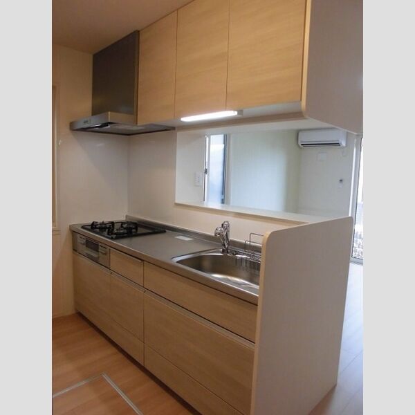 キッチン (キッチン)