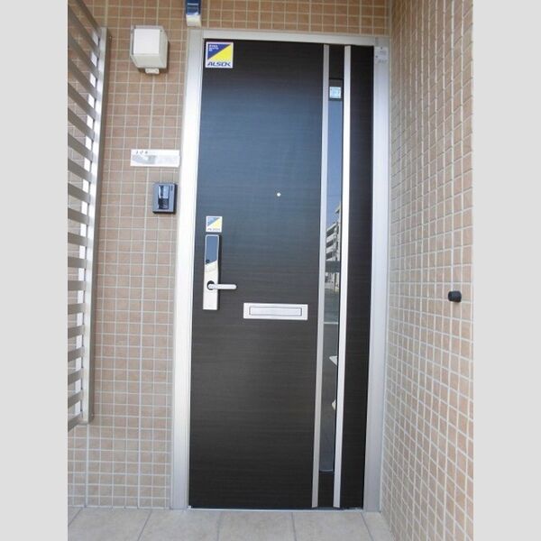 その他設備 (ICカードキー)