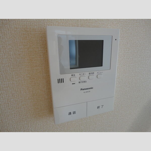 その他 (モニタ付インターホン)