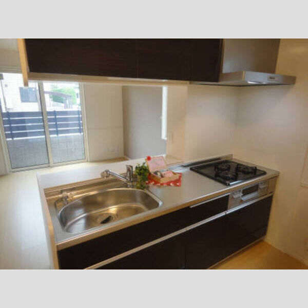 キッチン (A102　キッチン)