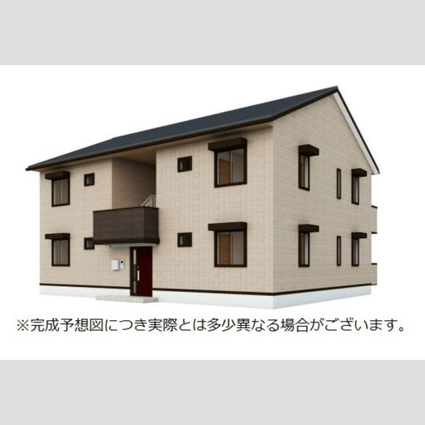 その他 (※完成予想図につき、実物とは多少異なる場合があります。)