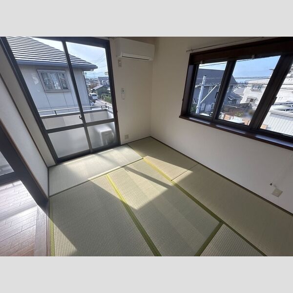 その他 (和室6帖)