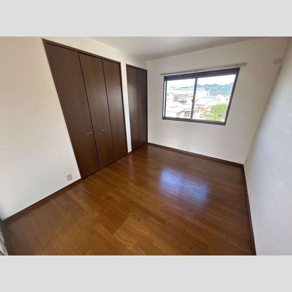 その他 (北西洋室6帖)