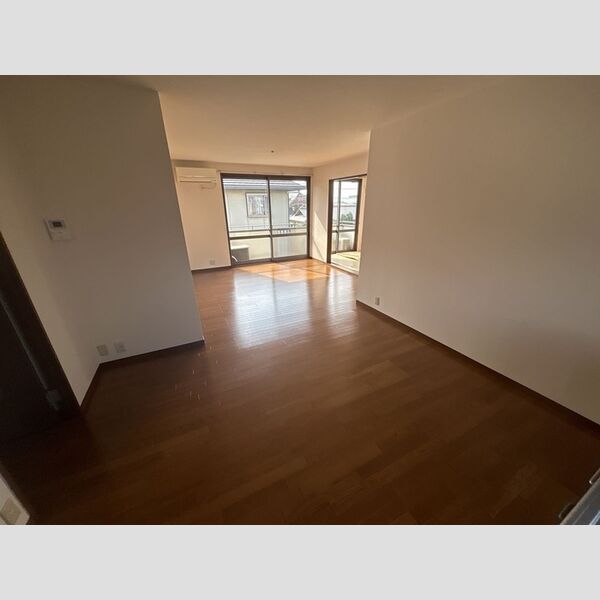 居室・リビング (LDK15帖)