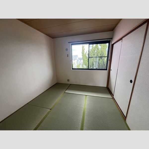 その他 (和室6帖)