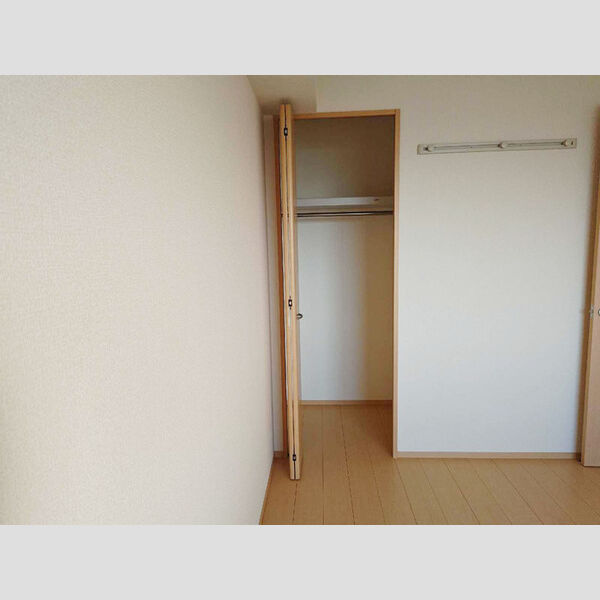 収納 (クローゼット)