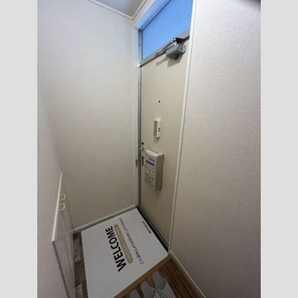 玄関 (玄関)