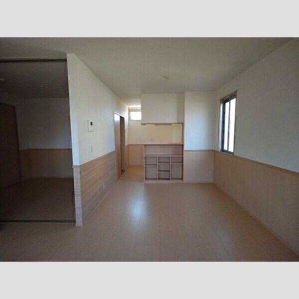 その他 (LDK15帖)