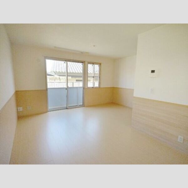 居室・リビング (LDK15帖)