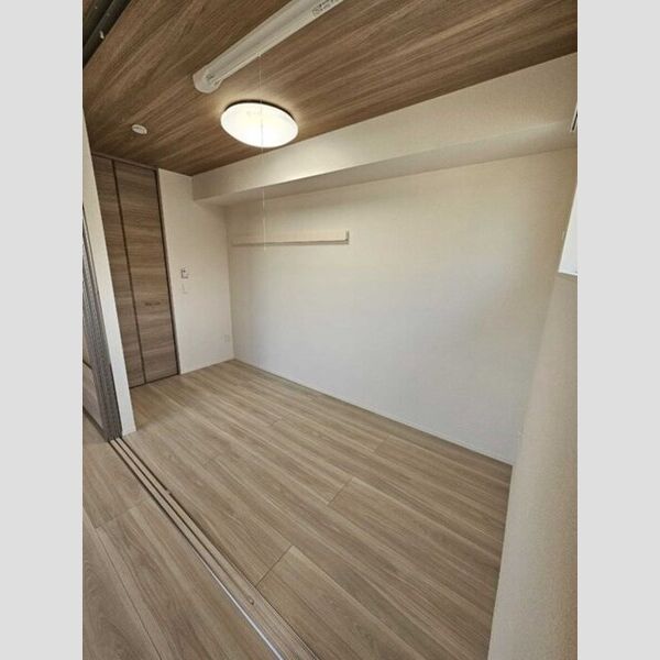 その他 (洋室4帖)