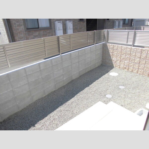 その他 (専用庭)