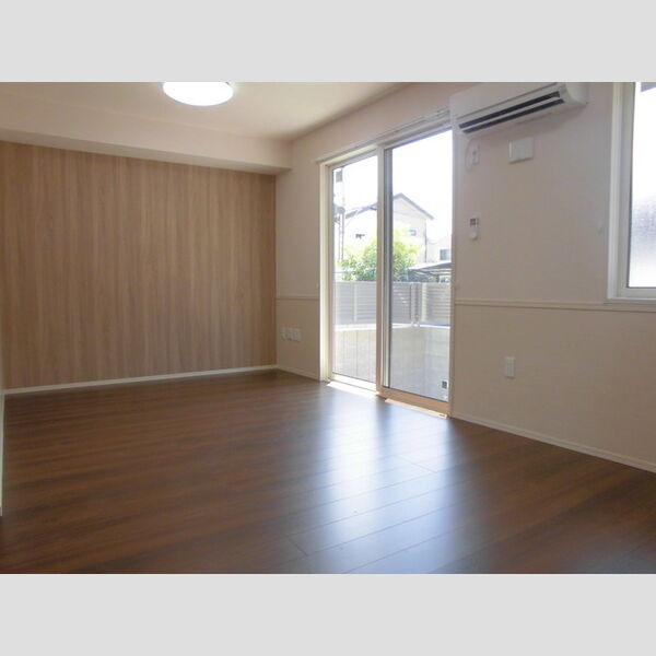 居室・リビング (リビング)