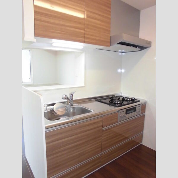 キッチン (キッチン)