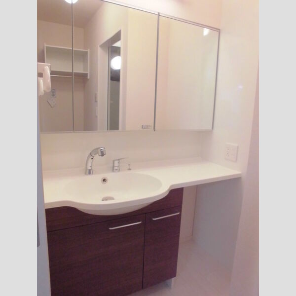 洗面所 (洗面所)