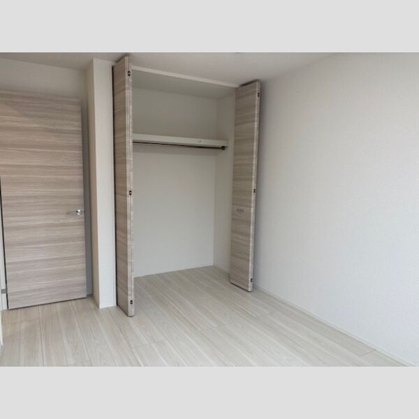 その他 (クローゼット)