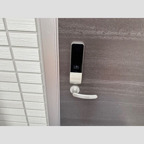 その他 (玄関ドアICカード)