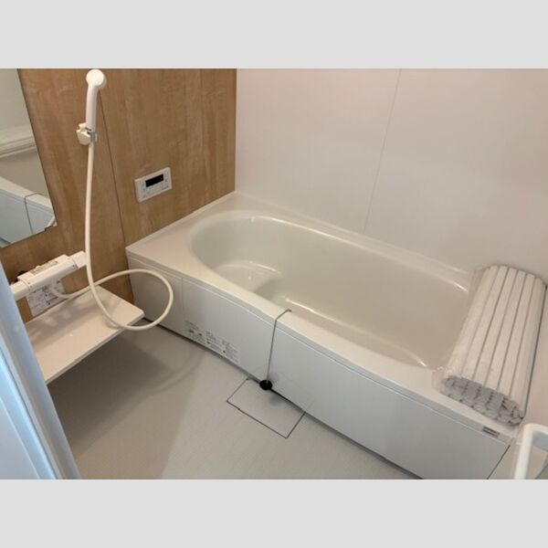 バス (一坪ユニットバス)