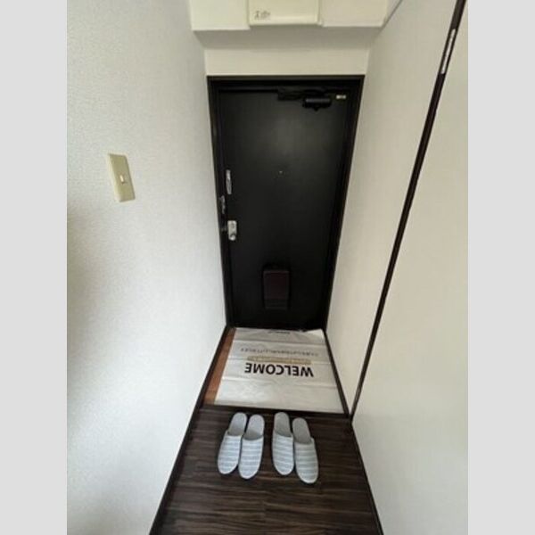 玄関 (玄関)