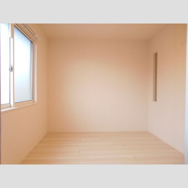 その他 (203　洋室6.2帖)