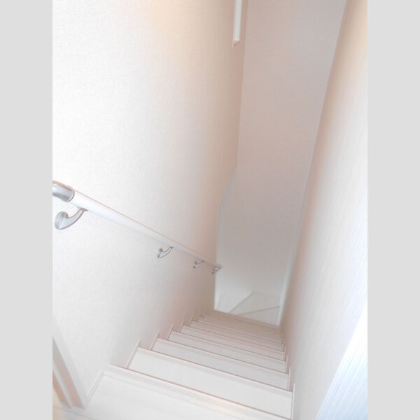 その他 (203　階段)