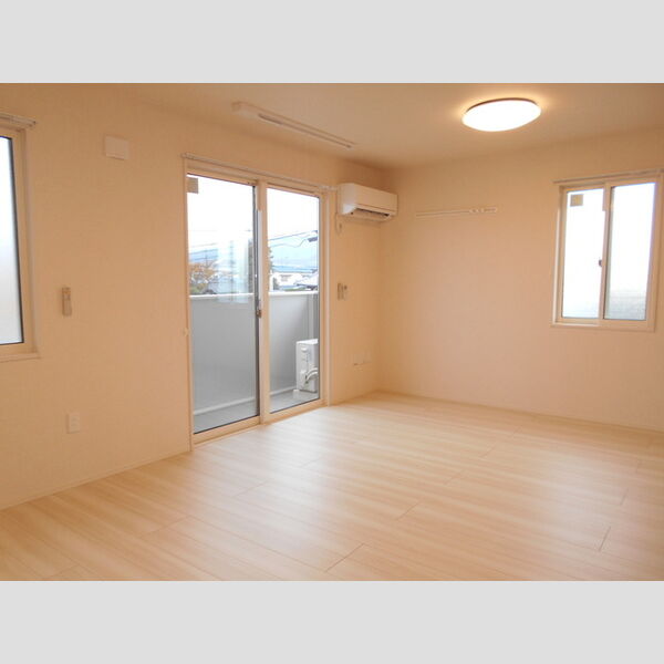 居室・リビング (203　LDK15.3帖)