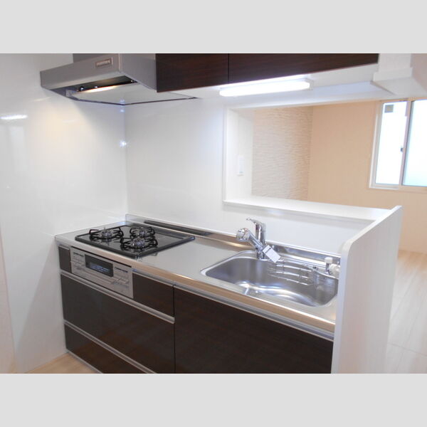 キッチン (203　キッチン)