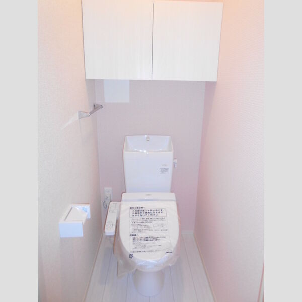 トイレ (203　トイレ)