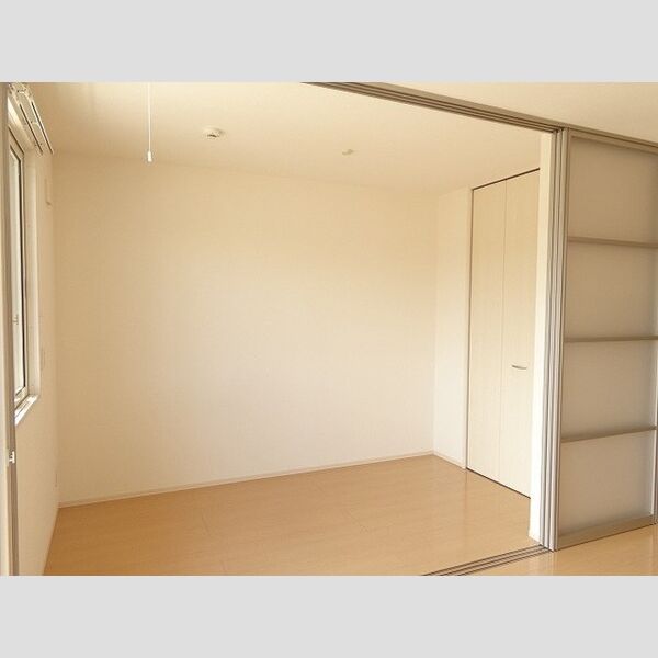 その他 (洋室3.5帖)