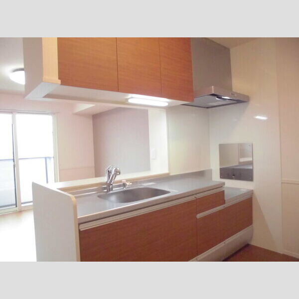 キッチン (キッチン)