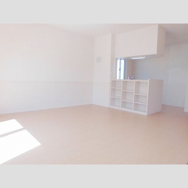 居室・リビング (205　リビング)