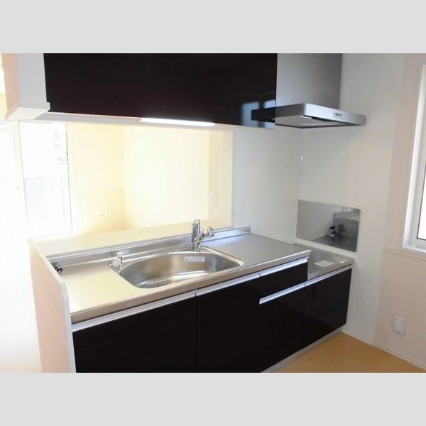 キッチン (205　キッチン)