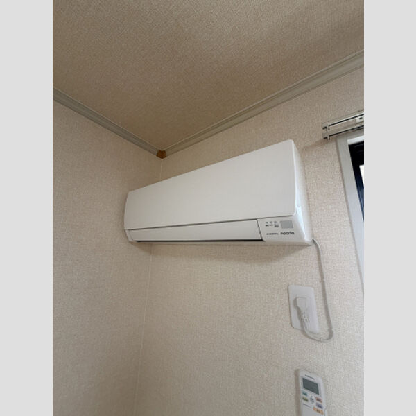 その他設備 (エアコン(洋室))