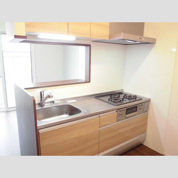 キッチン (キッチン)