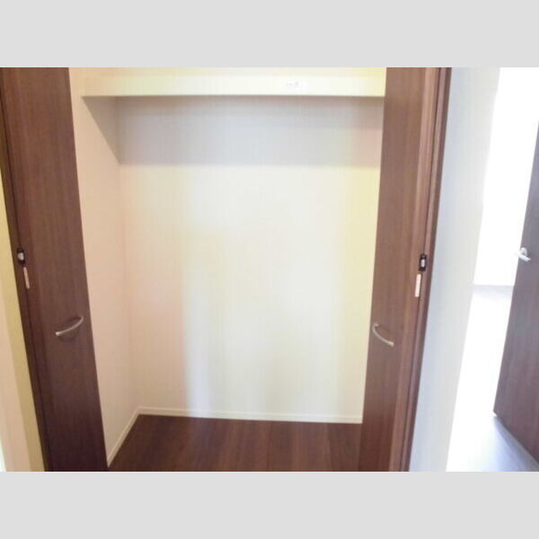 収納 (クローゼット)