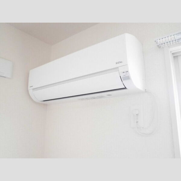 その他設備 (エアコン)