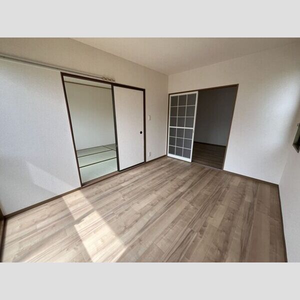 その他 (南洋室6帖～和室6帖)