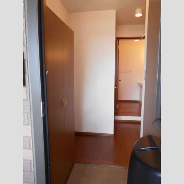 玄関 (205　玄関)