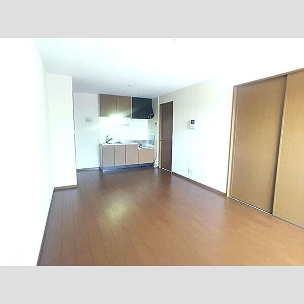 居室・リビング (LDK)