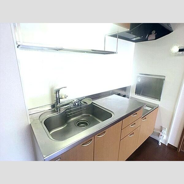 キッチン (キッチン)