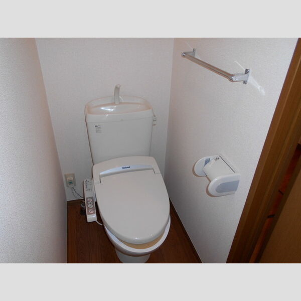 トイレ (205　トイレ)