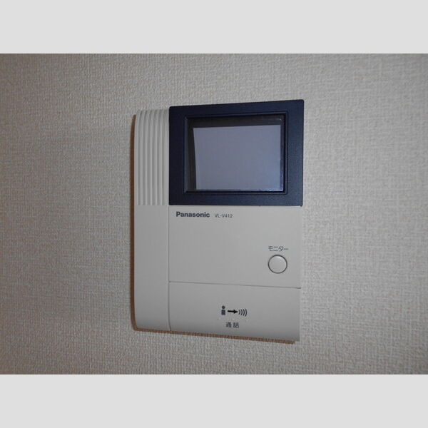 その他設備 (205　TVインターホン)