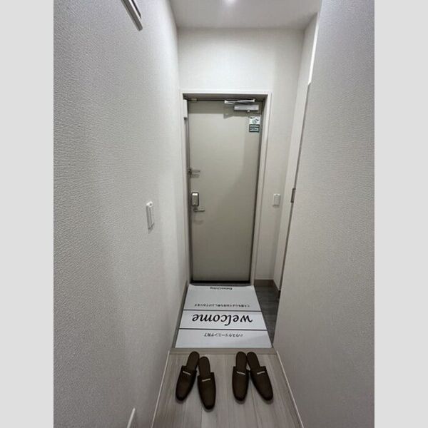 玄関 (玄関)