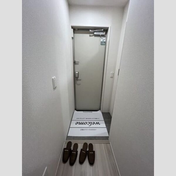 玄関 (玄関)