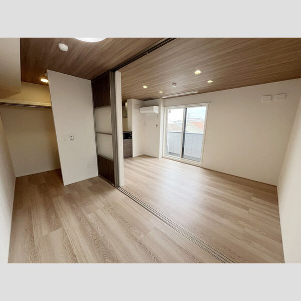 その他 (洋室4帖~LDK11.4帖)