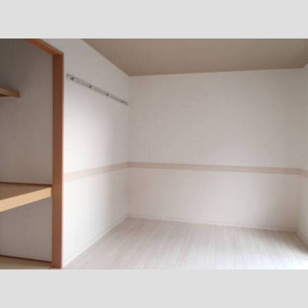 居室・リビング (B101 洋室(南東側))