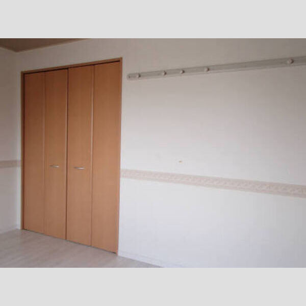 収納 (B101 洋室クローゼット(北東側))