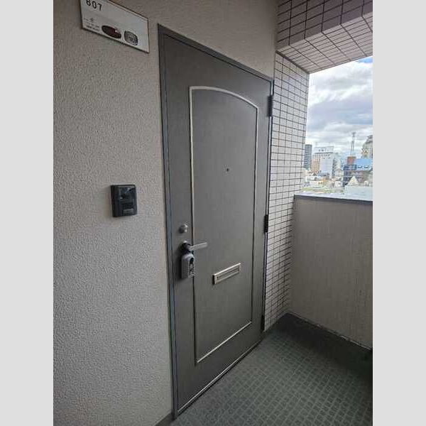玄関 (玄関)