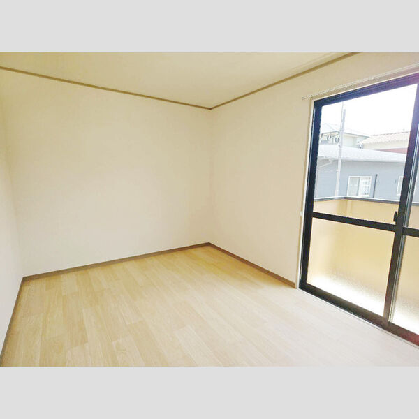その他 (南側洋室6帖)