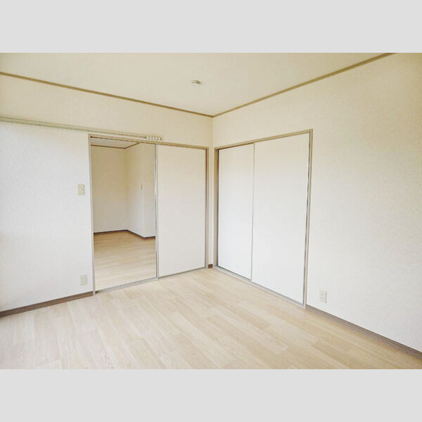 その他 (洋室6帖)