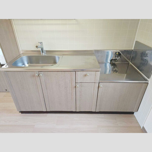 キッチン (キッチン)